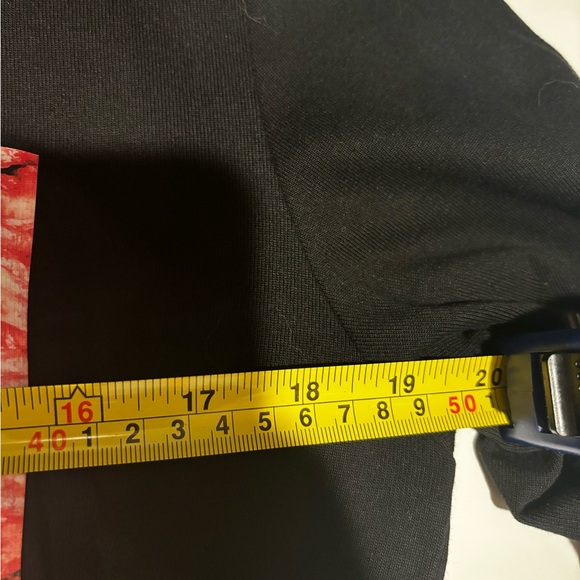 HBA premium long sleeve tee size S - Picture 5 of 7